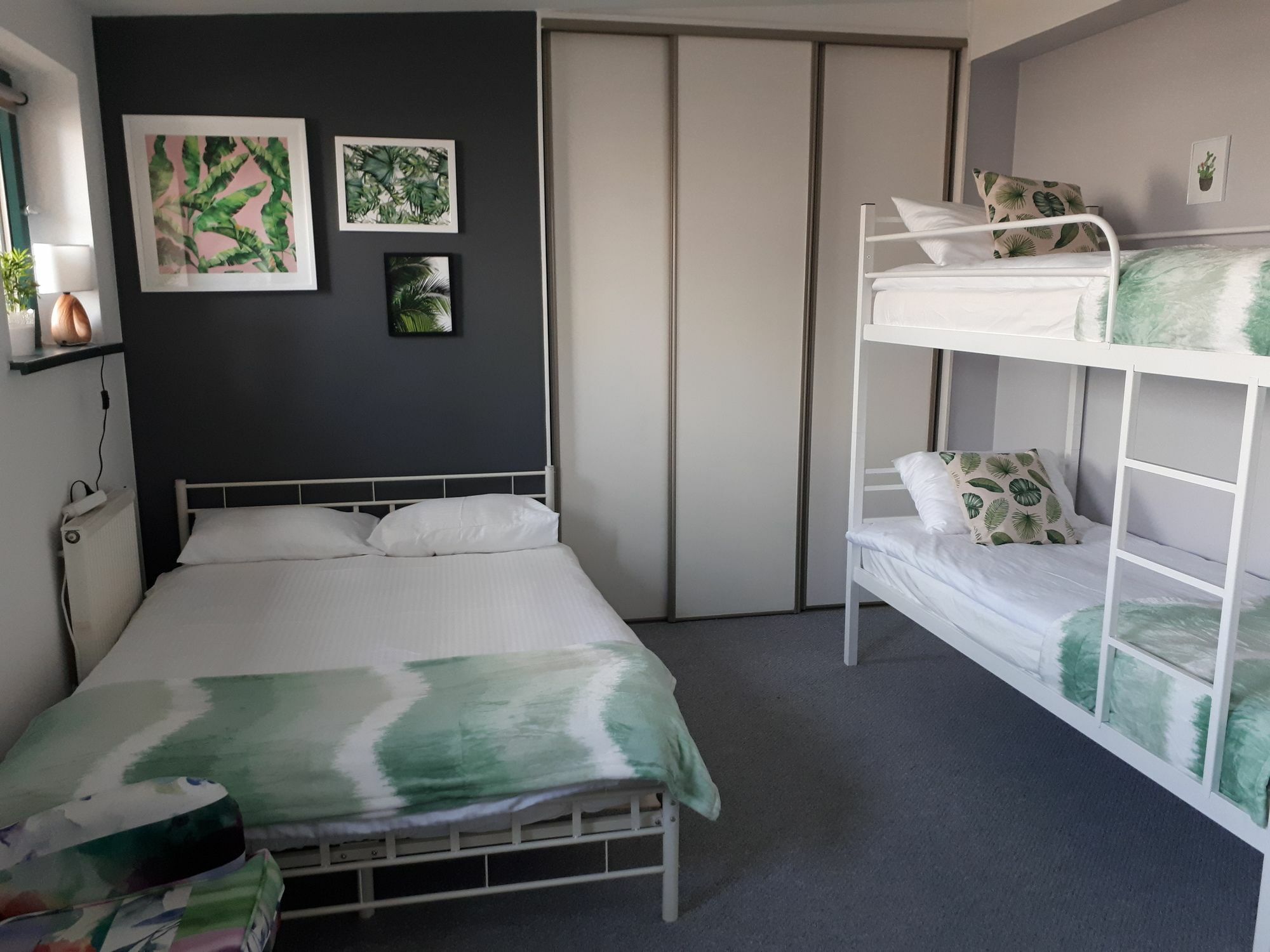 Hotel Lajk